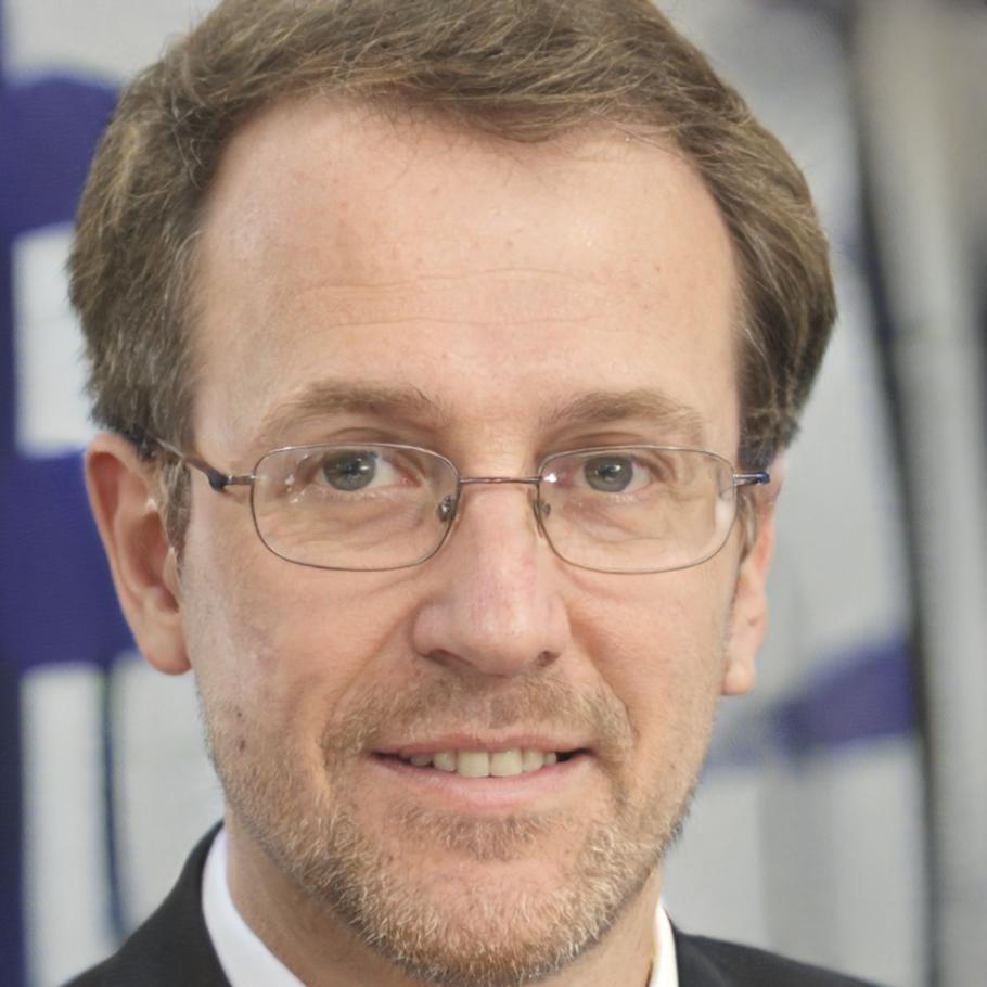 Teilnehmer Portrait